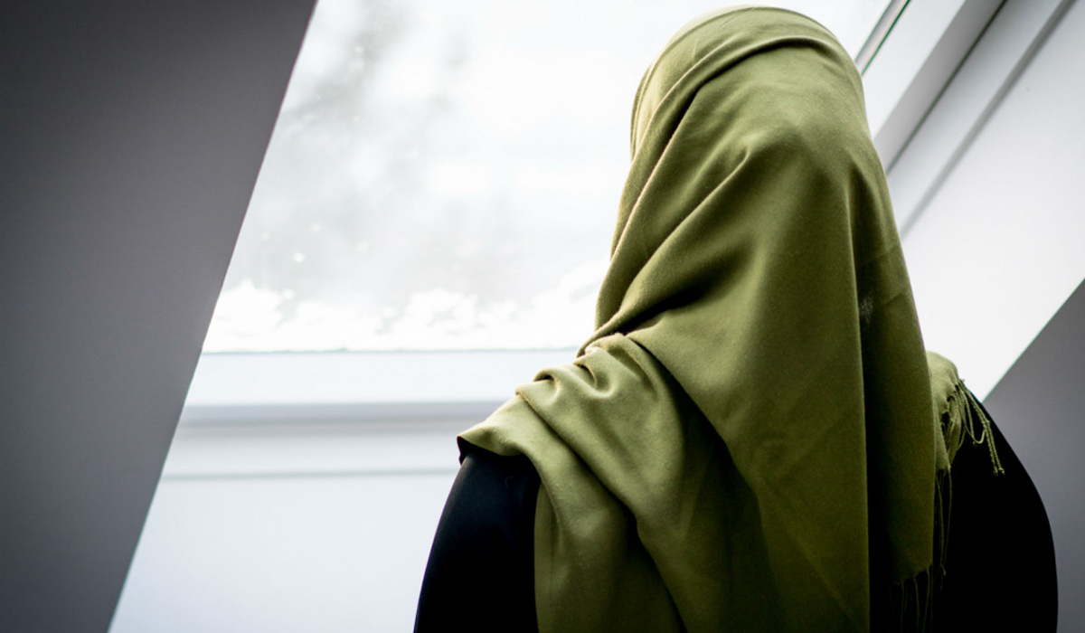 US police forced Muslim woman to remove hijab following arrest, rights group says